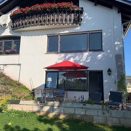 Ferienwohnung Klosterblick Ühlingen-Birkendorf Zewnętrze zdjęcie