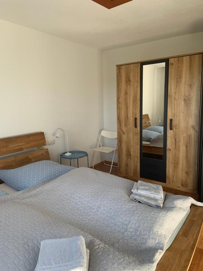 Ferienwohnung Klosterblick Ühlingen-Birkendorf Zewnętrze zdjęcie