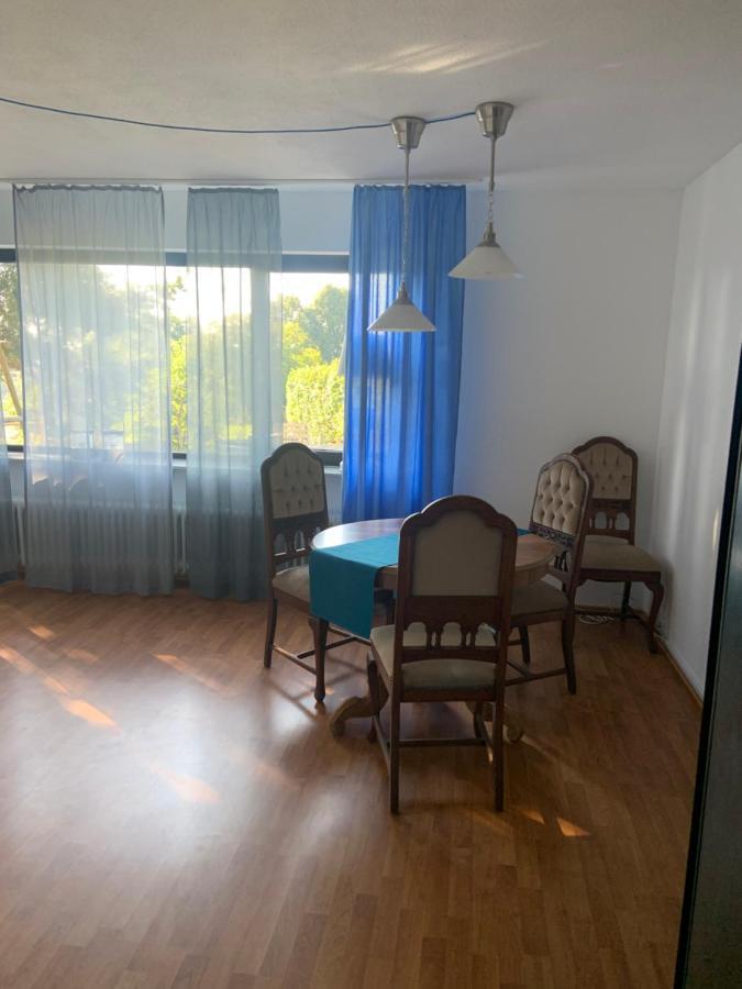 Ferienwohnung Klosterblick Ühlingen-Birkendorf Zewnętrze zdjęcie