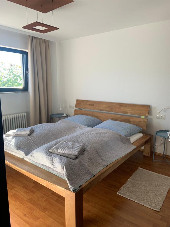Ferienwohnung Klosterblick Ühlingen-Birkendorf Zewnętrze zdjęcie
