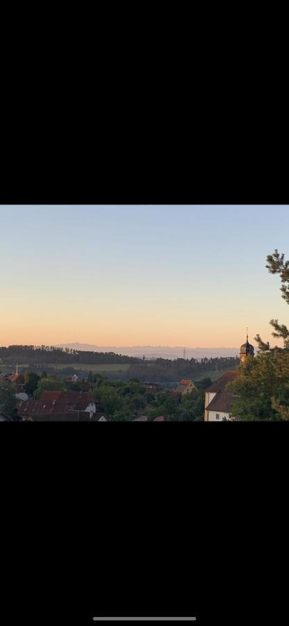 Ferienwohnung Klosterblick Ühlingen-Birkendorf Zewnętrze zdjęcie