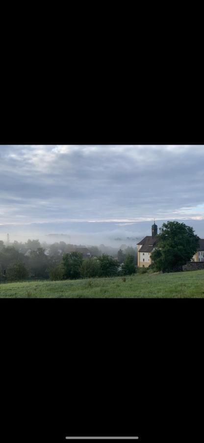 Ferienwohnung Klosterblick Ühlingen-Birkendorf Zewnętrze zdjęcie